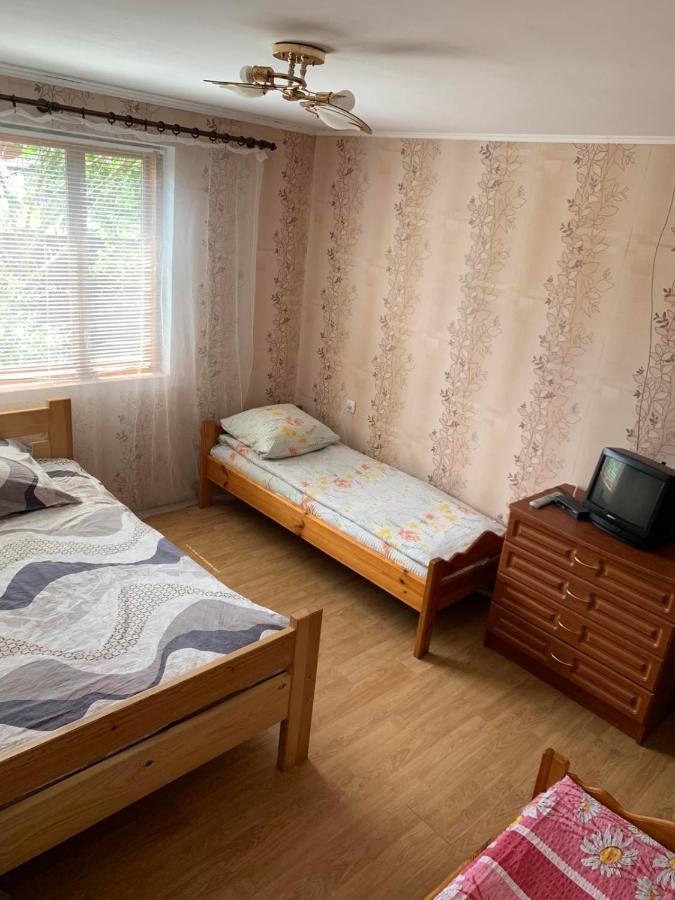 Appartement Затока 1 à Svityaz' Extérieur photo