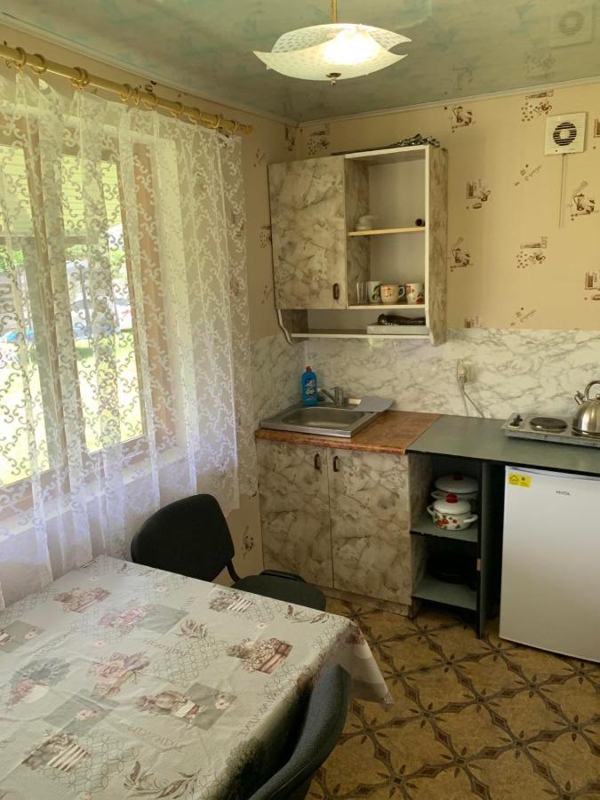Appartement Затока 1 à Svityaz' Extérieur photo